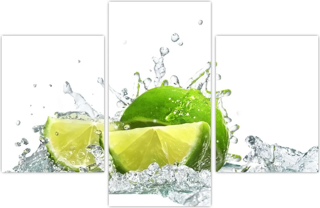 Tablou - Limes (90x60 cm)