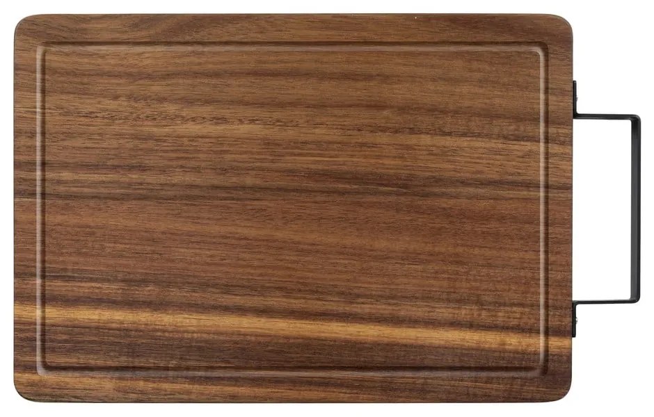 Tocător din lemn 37 x 23 cm – Wenko