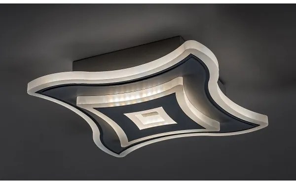 Rabalux 6958 - Plafonieră LED TANELI, 20W, 230V, 3000/4000/6000K