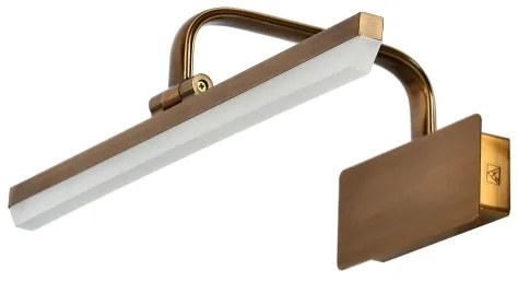 Aplică tablou LED HANG LED/8W/230V