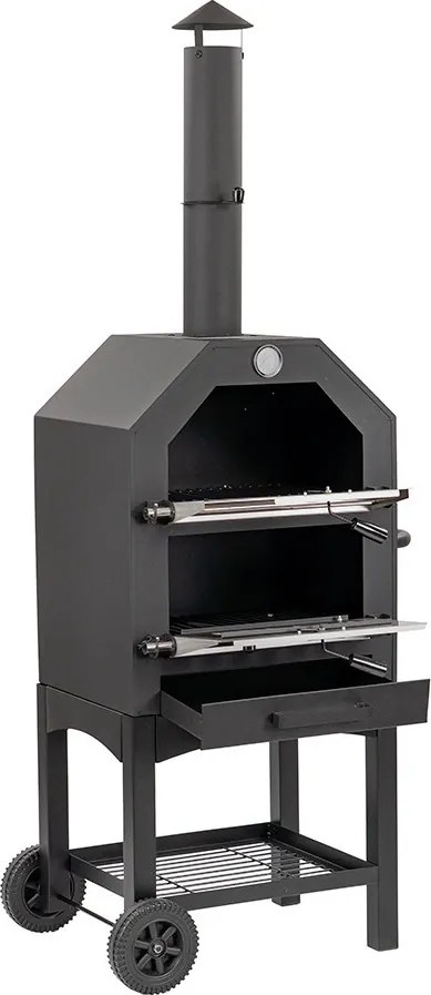 Cuptor mobil Fornello Cuptor pizza