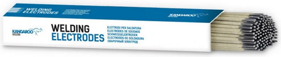 Electrozi Solter E7018 Bazic Ø 2,5 mm 5 kg (211 Unități)