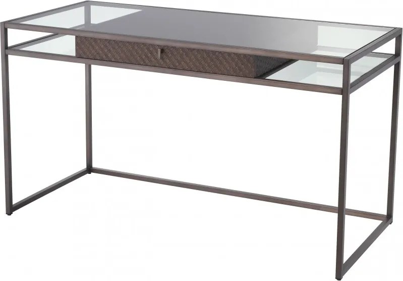Birou design LUX Napa Valley bronz 113398 HZ