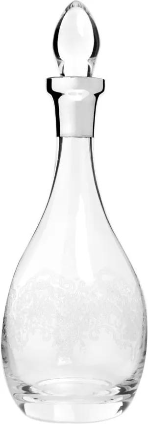 Carafă din sticlă Mezzo Zeus, 175 ml