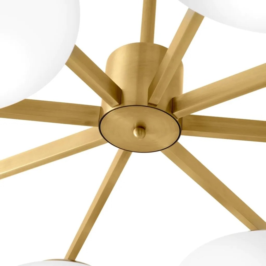 Lustra, Candelabru design LUX Evergreen double