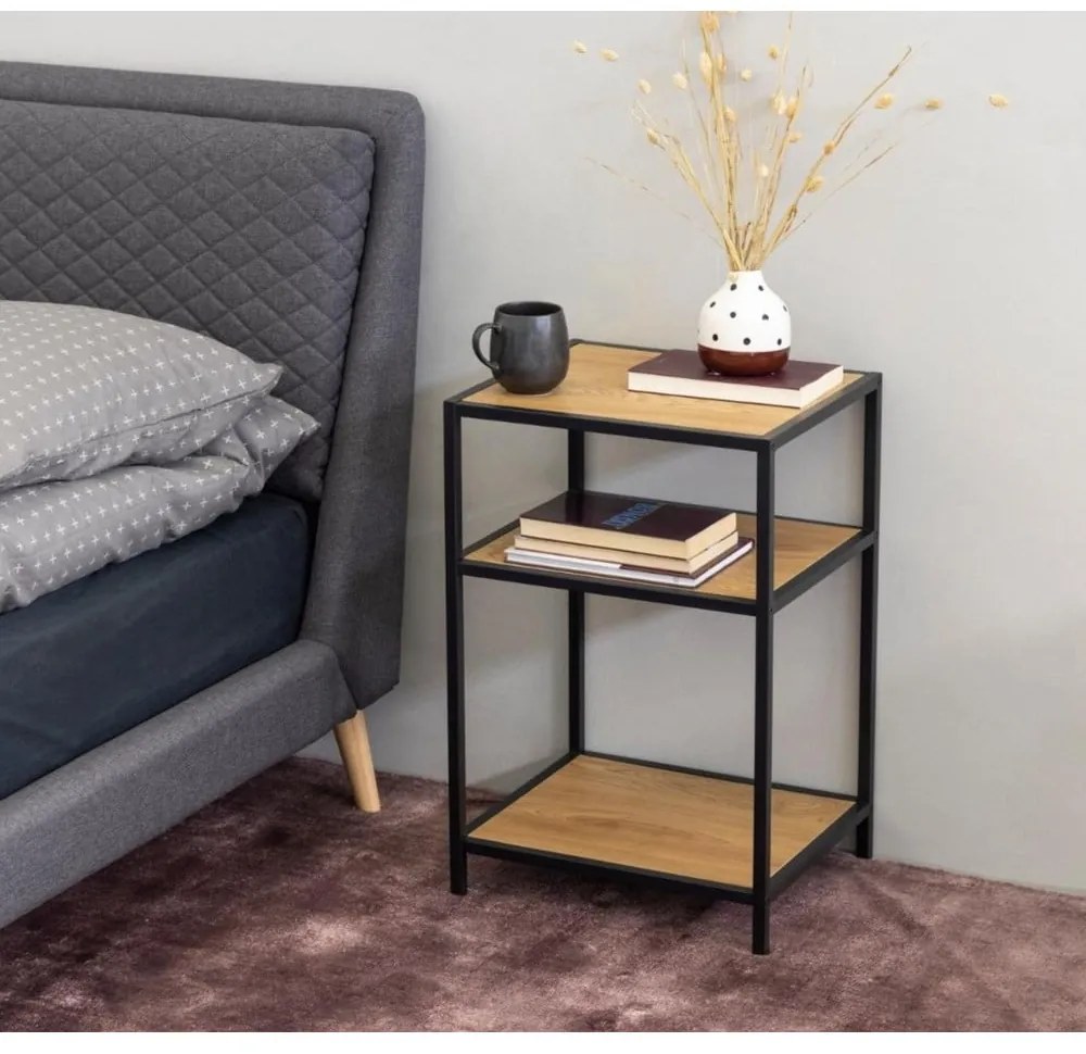 Noptieră Actona Seaford