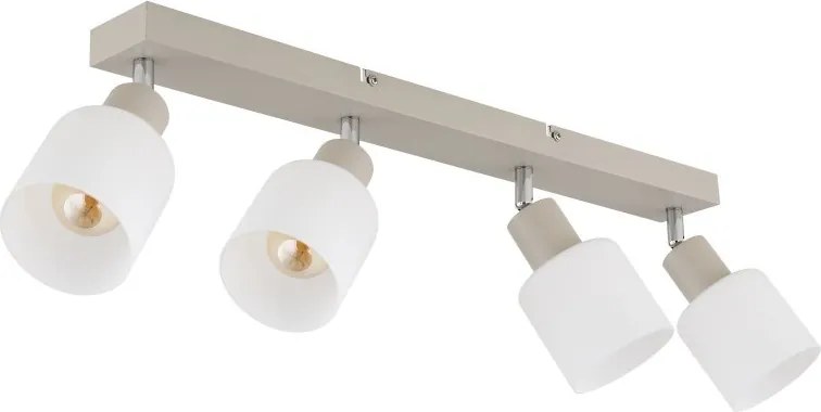 Plafoniera stil minimalist TRENT 4L