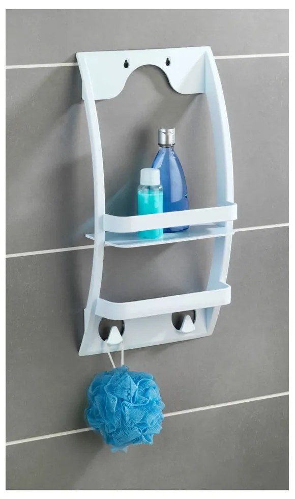 Raft pentru duș Wenko Universal Shelf