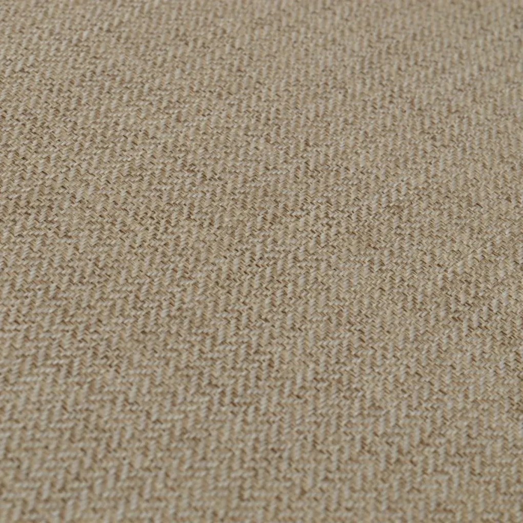 Scaun din ratan natural design LUX Alvaro