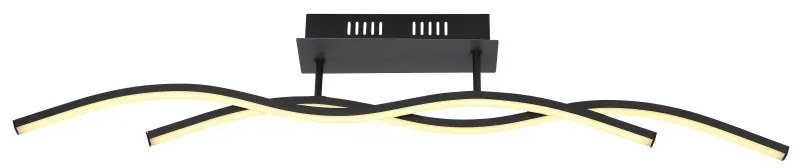 Plafoniera moderna LED MARIUS