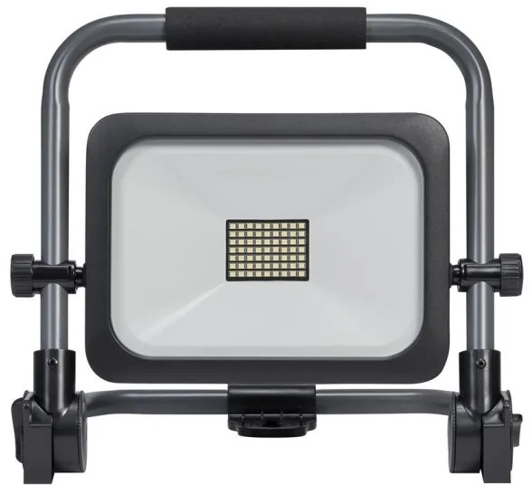 Ledvance - Proiector LED reglabil WORKLIGHT BATTERY LED/30W/5V IP54