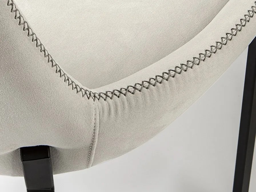 Scaun dining design elegant Diane