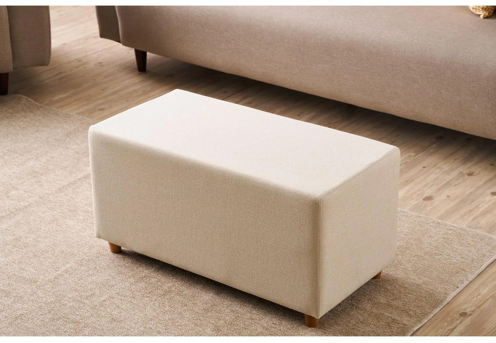 Taburete Urlenzzo (Crem). Promo -12%. 1107268