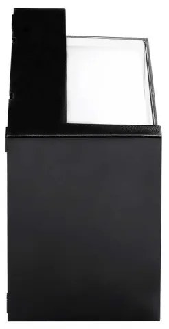 Aplică LED de exterior LED/12W/230V 4000K IP65