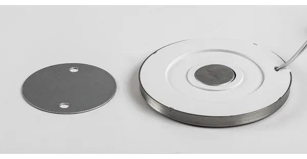 Rabalux 78043 - Set de 3 LED-uri dimabile pentru iluminarea dulapului SOCAVI 3xLED/1W/230V 4000K