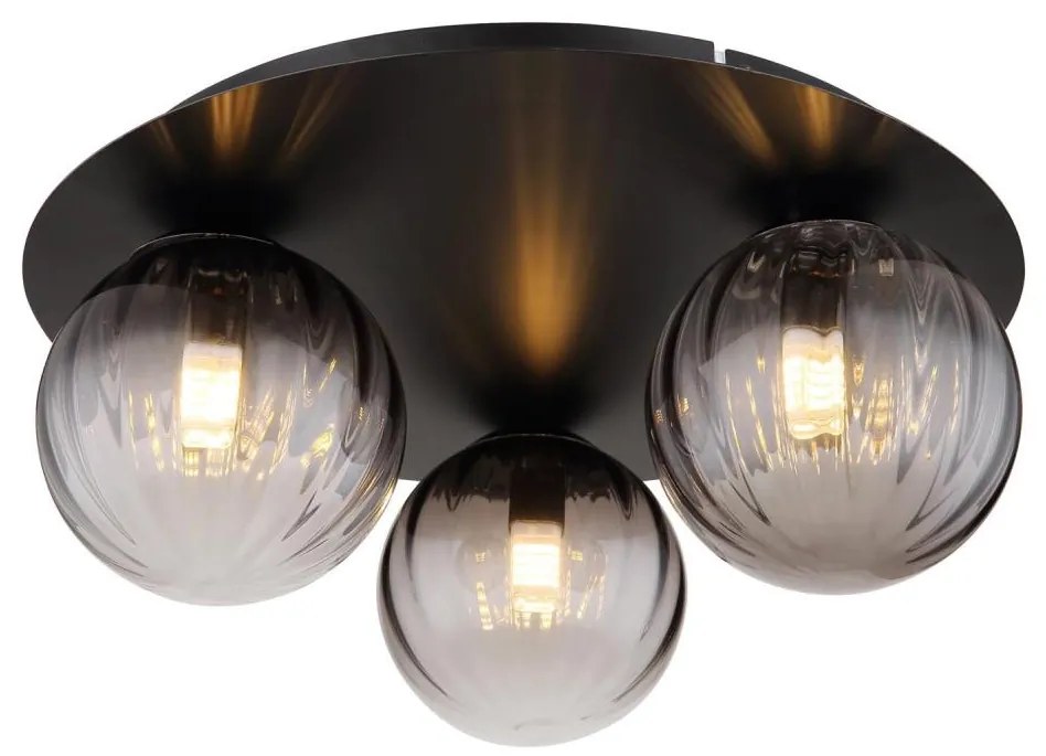 Plafonieră Globo 15216-3 DALLERTA 3xG9/10W/230V