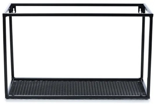 Poliță de perete LOFT 30x50 cm