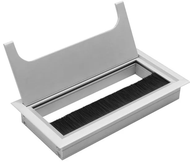 Trecere cabluri model MERIDA (Dimensiuni: 80x80 mm)