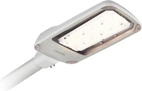 Philips - Lampă stradală LED CORELINE MALAGA LED/37W/230V 3000K IP65