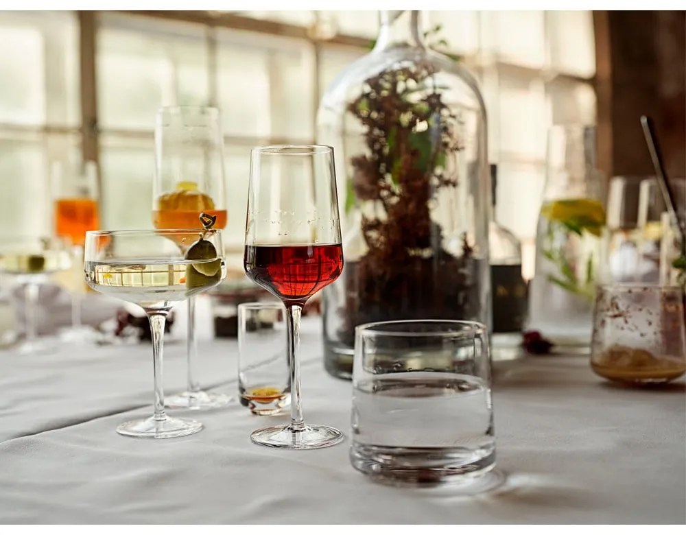 Pahare de șampanie 2 buc. 210 ml Rocks – Zone