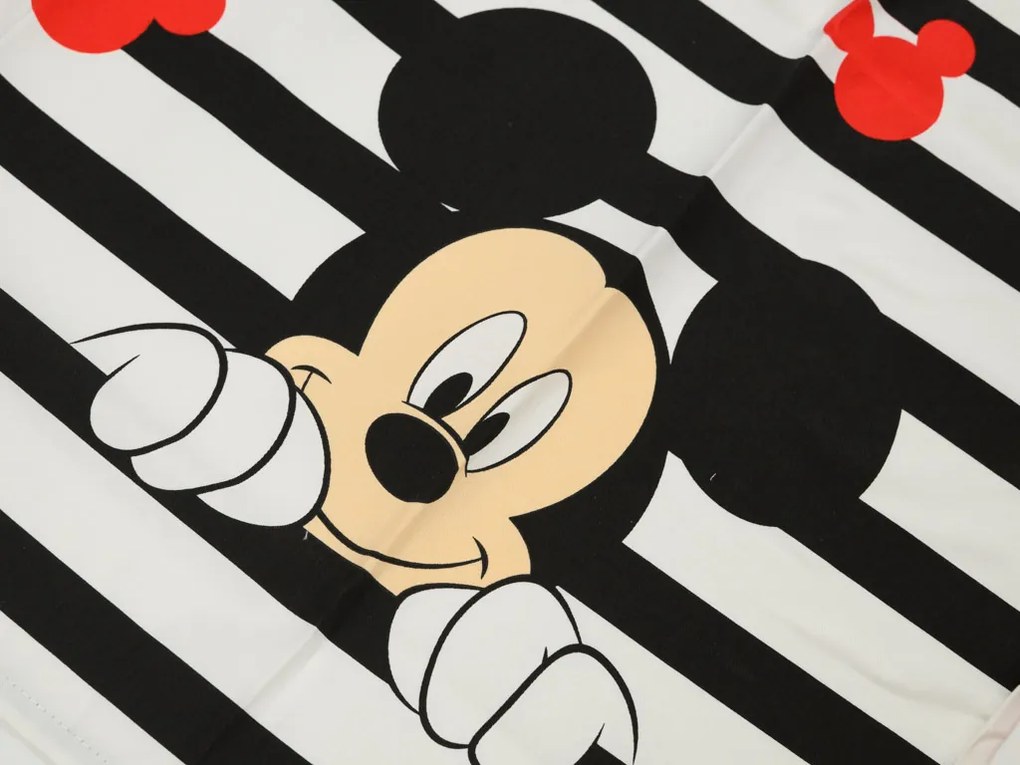 Sort de copii MICKEY MOUSE - mai multe culori Culoare: Albastru