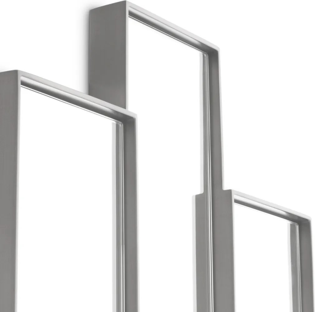 Oglinda decorativa design LUX Novella 47x194cm