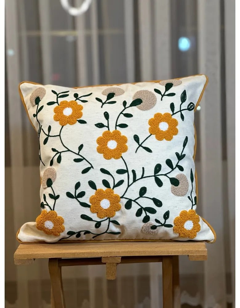 Față de pernă 43x43 cm – Mila Home