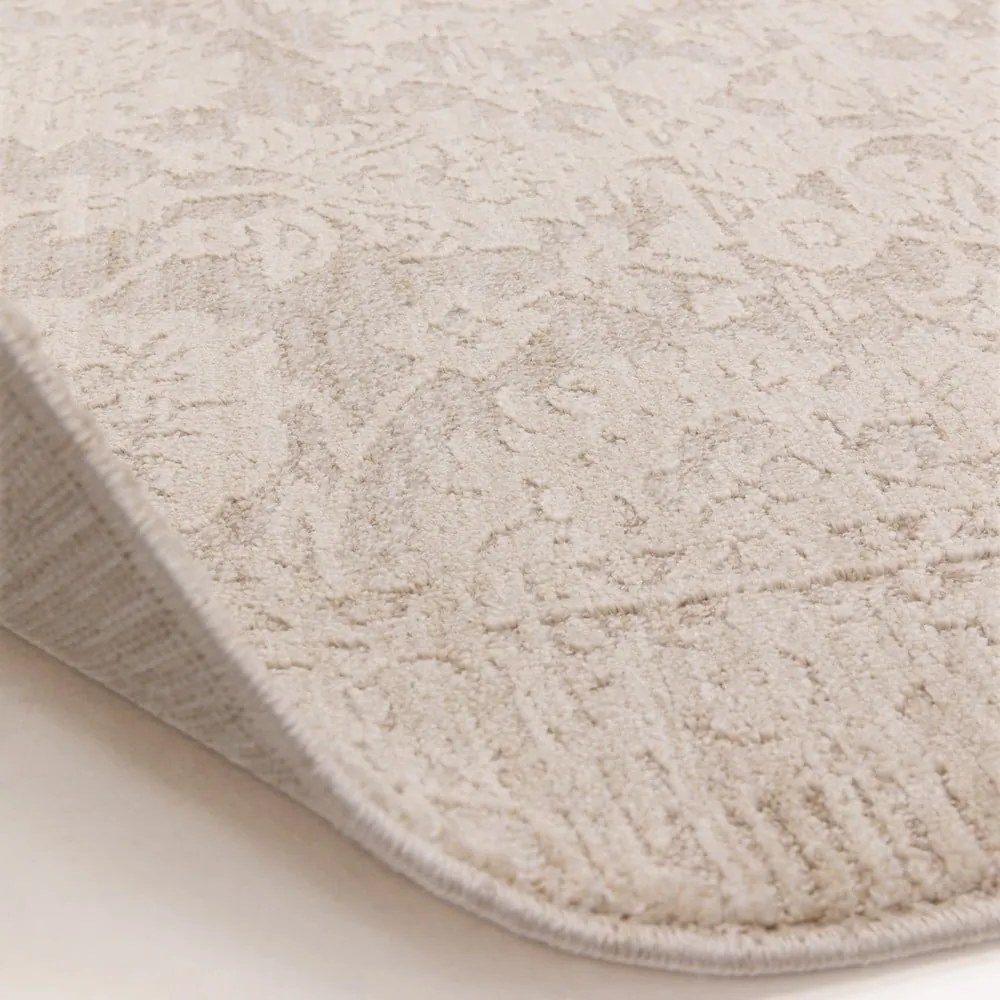 Covor bej 240x320 cm Laurent Beige Natural – Asiatic Carpets