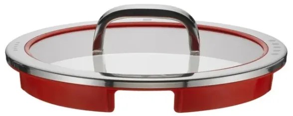 WMF - Oală FUNCTION cu capac, diametru 20 cm