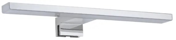 Aplică pentru oglindă LED/5,5W IP44 EVIE 230V Paulmann 70554