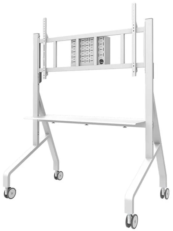 Stand podea fix NM 65"-110" 125 kg ng