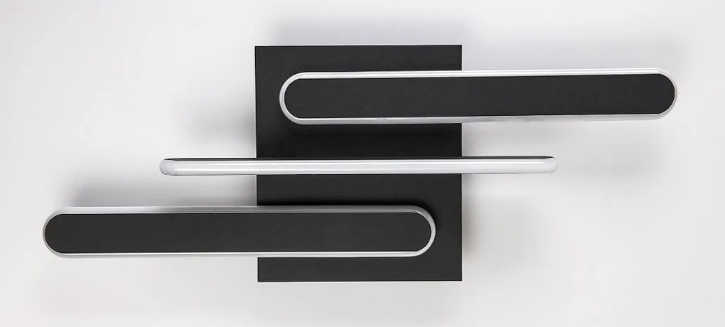Plafoniera LED design modern Sindri