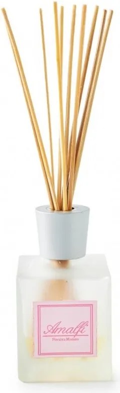 Odorant de camera, Difuzor parfum cu betisoare, Amalfi 200ml 289170RM