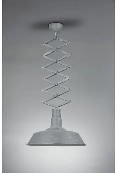 Lustră reglabilă DETROIT 1xE27/42W/230V Trio