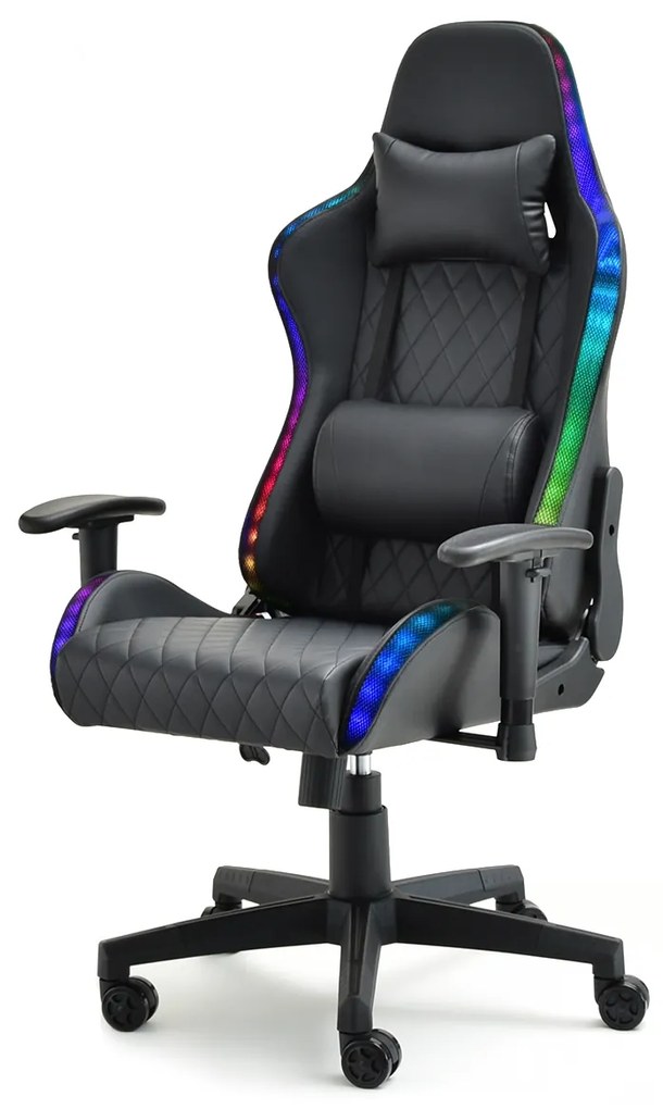 Fotoliu Evie (negru). Promo -22%. 1110500