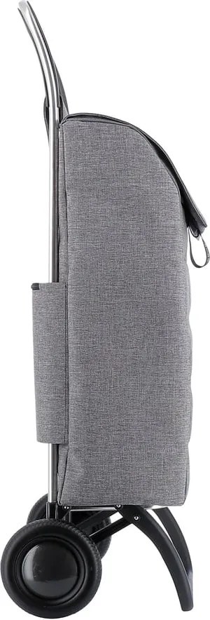 Geantă de cumpărături 35 l Jolie Tweed 2 – Rolser