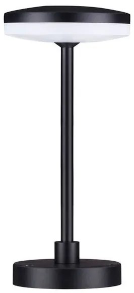 Tarus LED modern iluminat exterior ambiental IP65 NAWA H-32cm