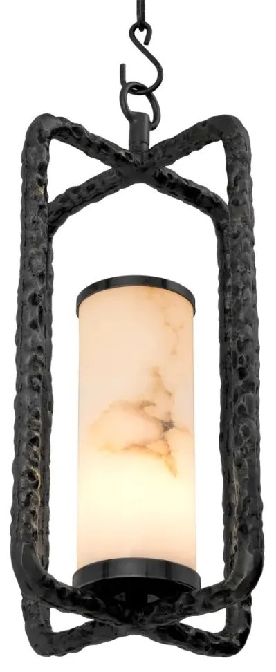 Lustra suspendata design LUX San Lorenzo, bronz