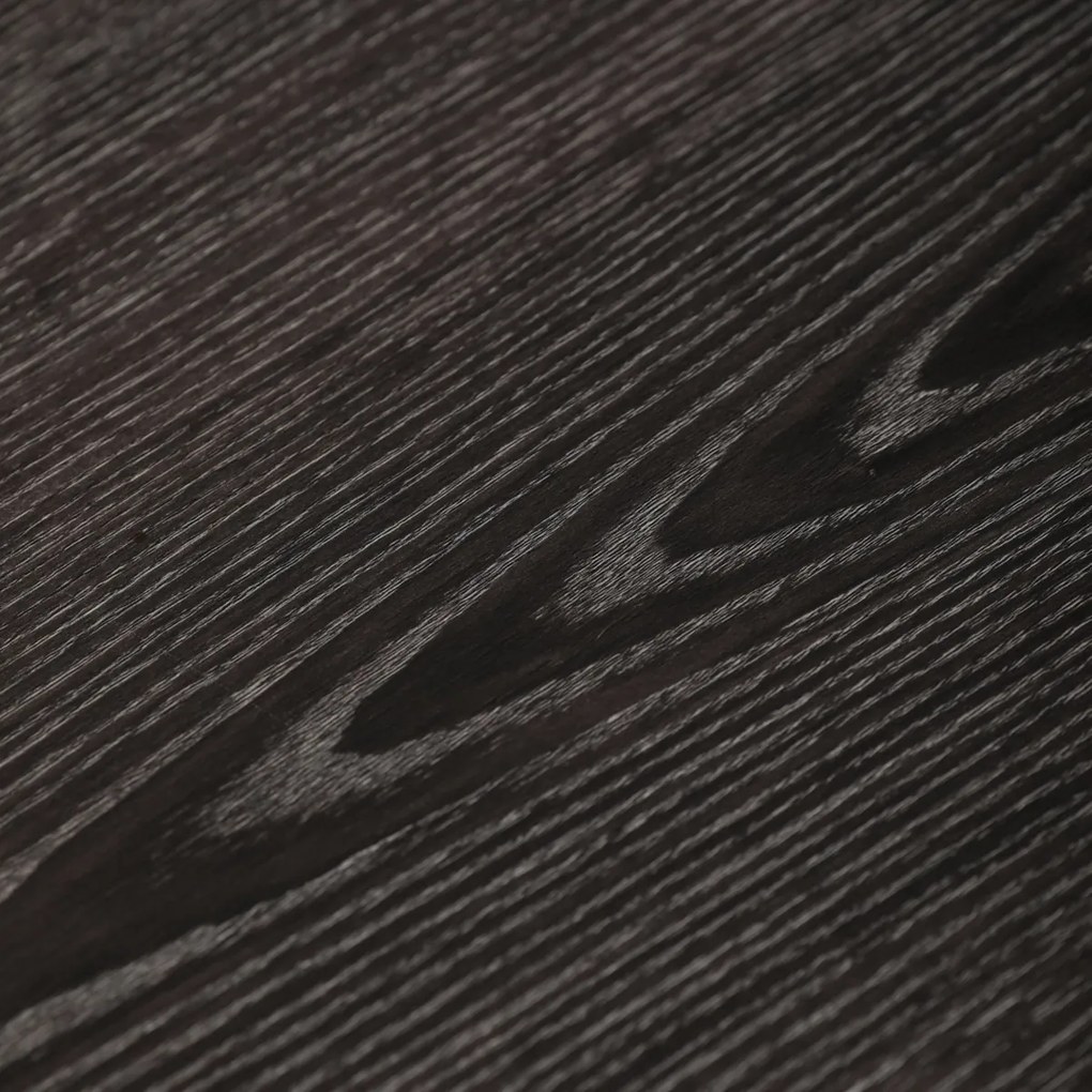 Masă de sufragerie R5190 GREY, stejar gri