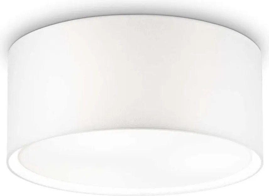 Ideal lux - Plafoniera 5xE27/60W/230V