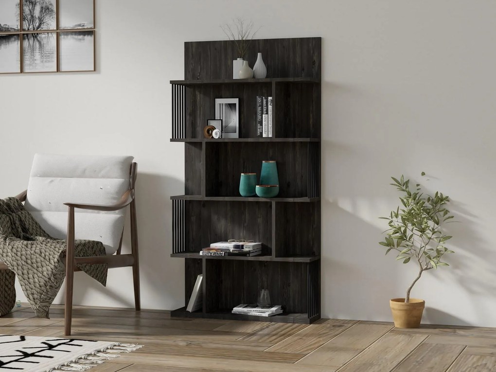 Raft Dibedu (antracit) . Promo -27%. 1092952