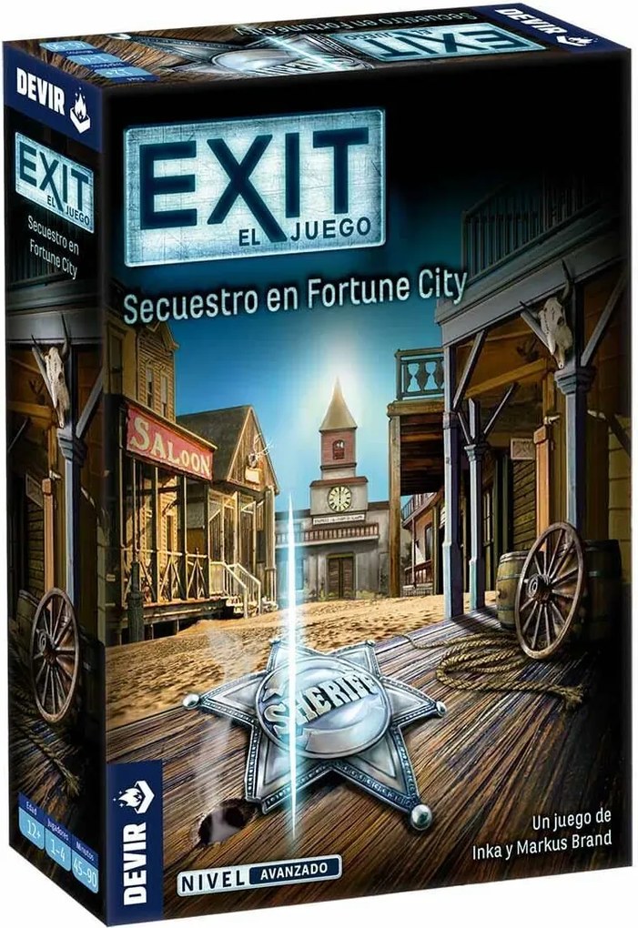 Joc de Masă Devir MGS0000022954