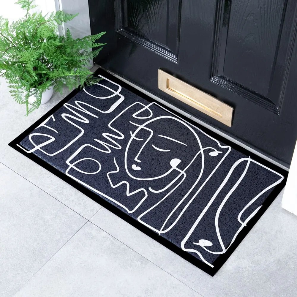 Covoraș de intrare 40x70 cm – Artsy Doormats