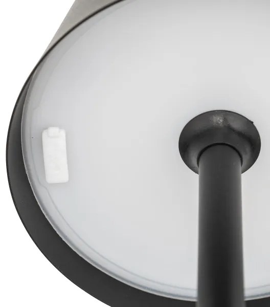 Atmosphera - Lampă de masă LED încărcabilă CODY LED/5V IP44 pentru exterior