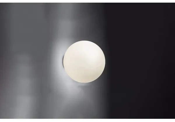 Artemide AR 0116010A - Lampă de baie DIOSCURI 350 1xE27/150W/230V IP44