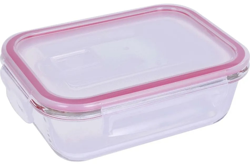 Set de recipiente Lamart LT6057 Air, 2 buc