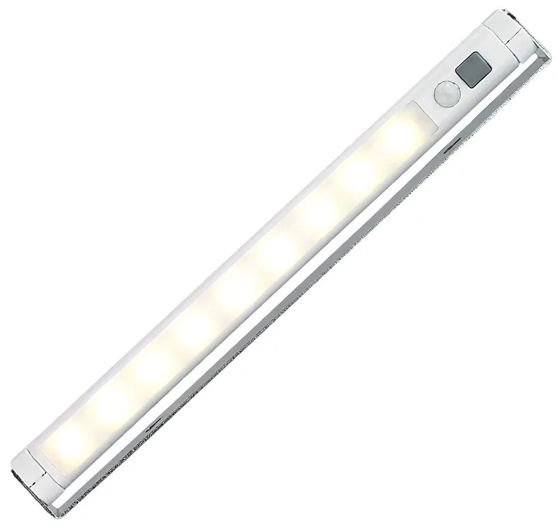 CORP ILUMINAT INTERIOR LED CU BATERII VOLTZ