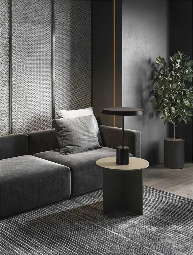 Veioza, Lampa de masa LED design decorativ OPHELIA