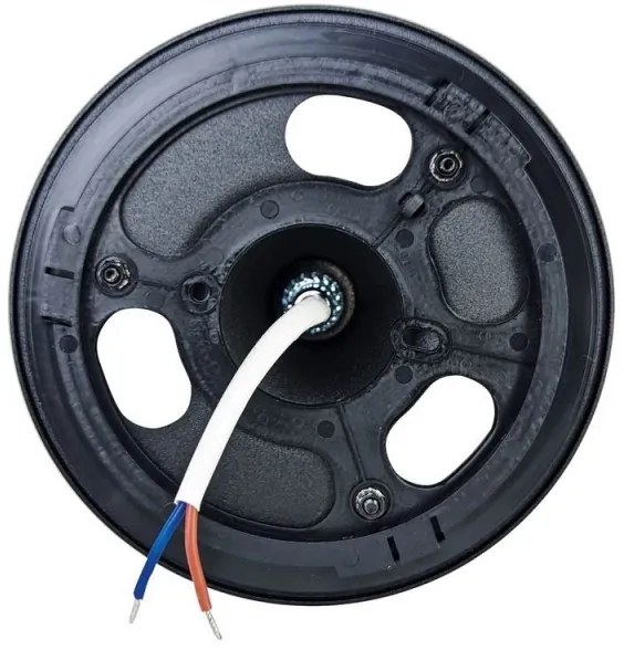 Sistem suspendat VARIO, negru