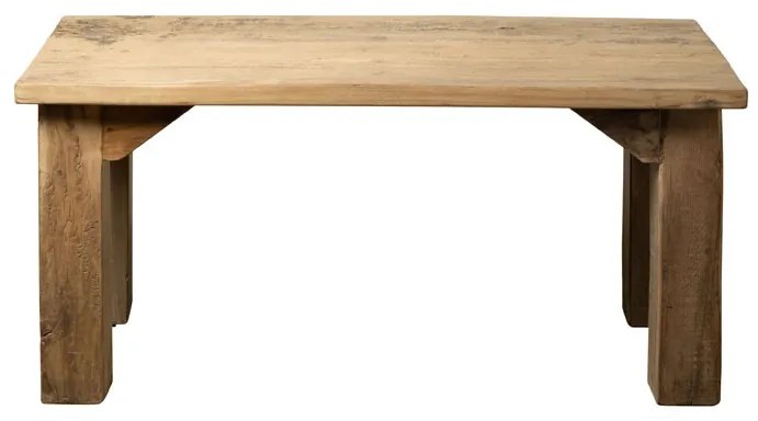 Masuta de cafea, din lemn, Fronsac